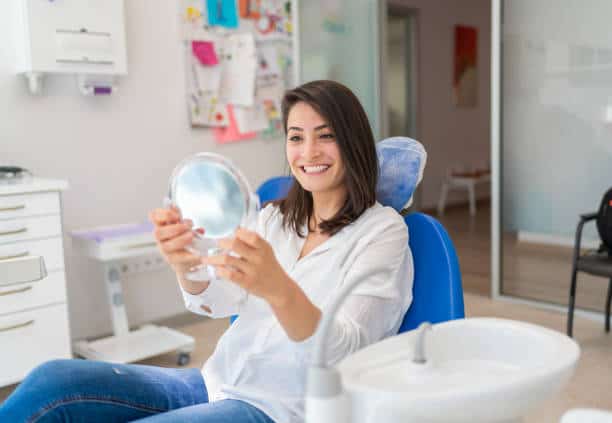 The Power of a Smile: Exploring Teeth Whitening Options for a Brighter Smile St Neots