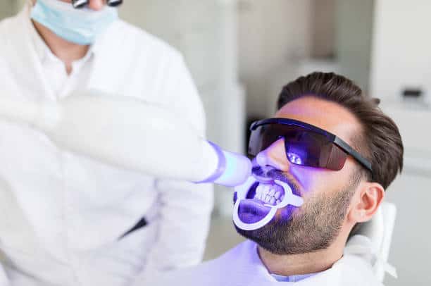 Uncovering the Impact of Laser Teeth Whitening at LA Teeth Whitening St Neots