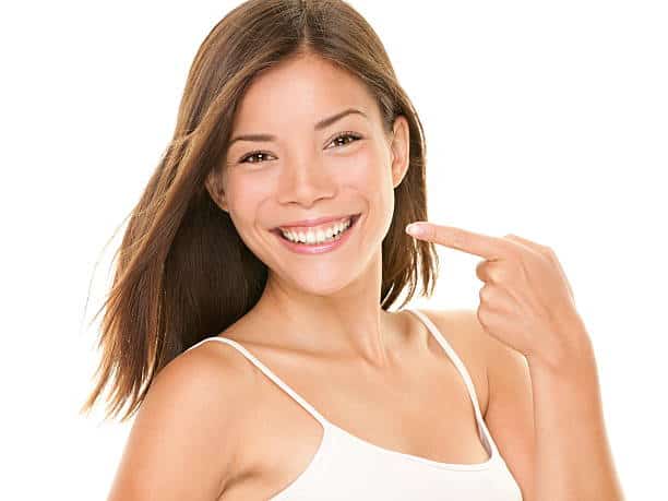 LA Teeth Whitening Treatment Prices St Neots