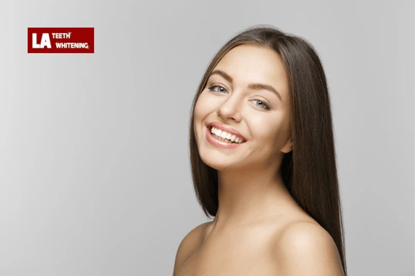 How Laser Teeth Whitening Works? St Neots